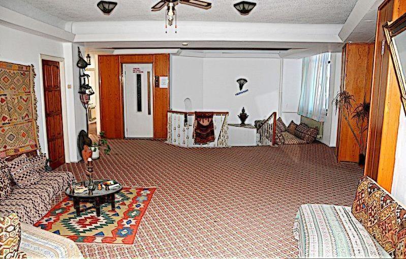 Ikont Hotel Gulluk Esterno foto