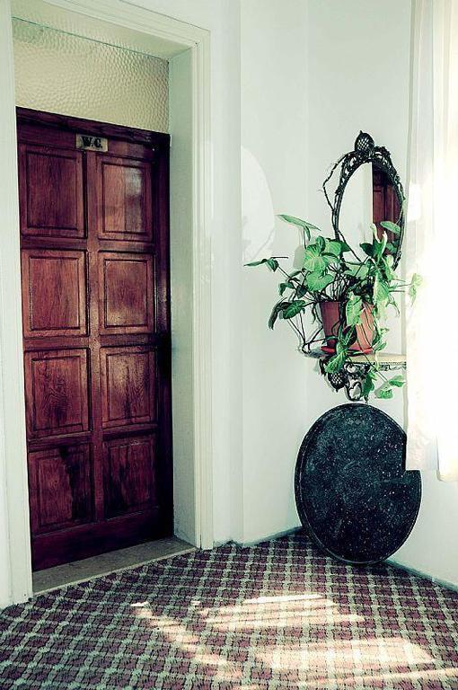 Ikont Hotel Gulluk Esterno foto