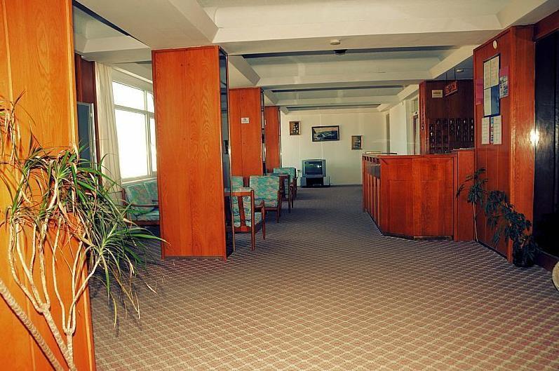 Ikont Hotel Gulluk Esterno foto