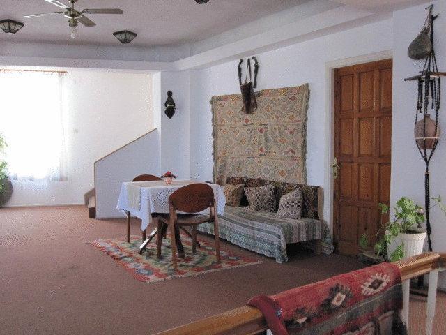 Ikont Hotel Gulluk Interno foto